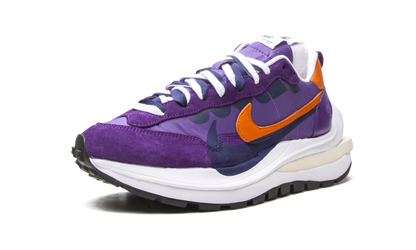 Nike Vaporwaffle sacai Dark Iris