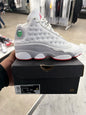 Used Wolf Grey 13s