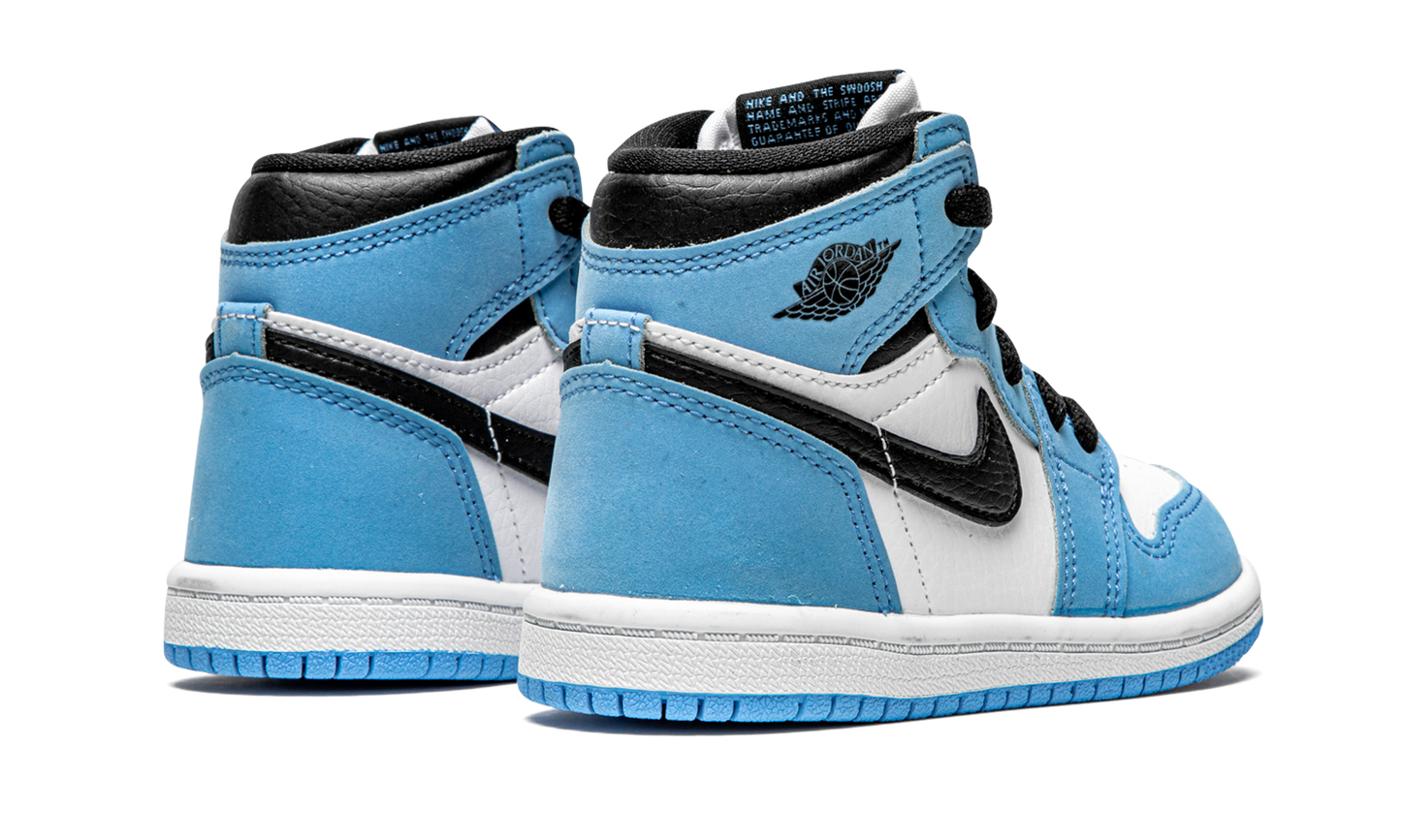 Jordan 1 Retro High OG University Blue (TD)