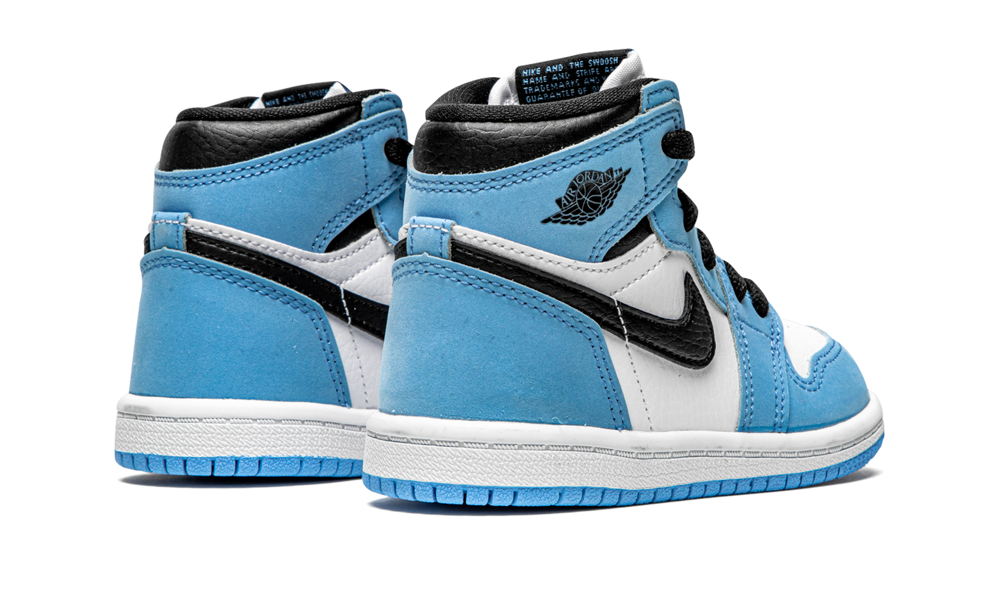 Jordan 1 Retro High OG University Blue (TD)