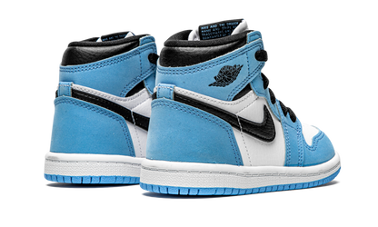 Jordan 1 Retro High OG University Blue (TD)