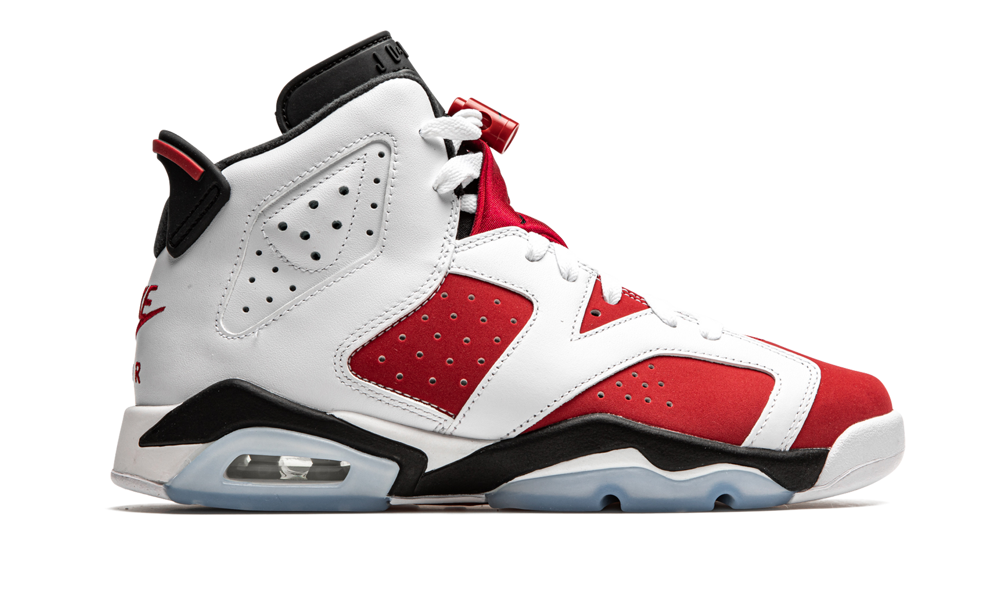Jordan 6 Retro Carmine (2021) (GS)