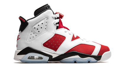 Jordan 6 Retro Carmine (2021) (GS)