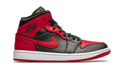 Jordan 1 Mid Banned (2020)