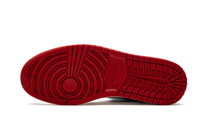 Jordan 1 Retro High Fearless UNC Chicago