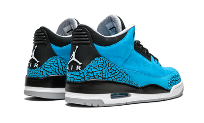 Jordan 3 Retro Powder Blue