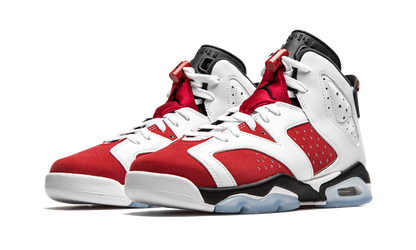 Jordan 6 Retro Carmine (2021) (GS)