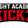 Flight Academy Kickz ATL logo