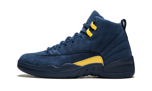 Jordan 12 Retro Michigan