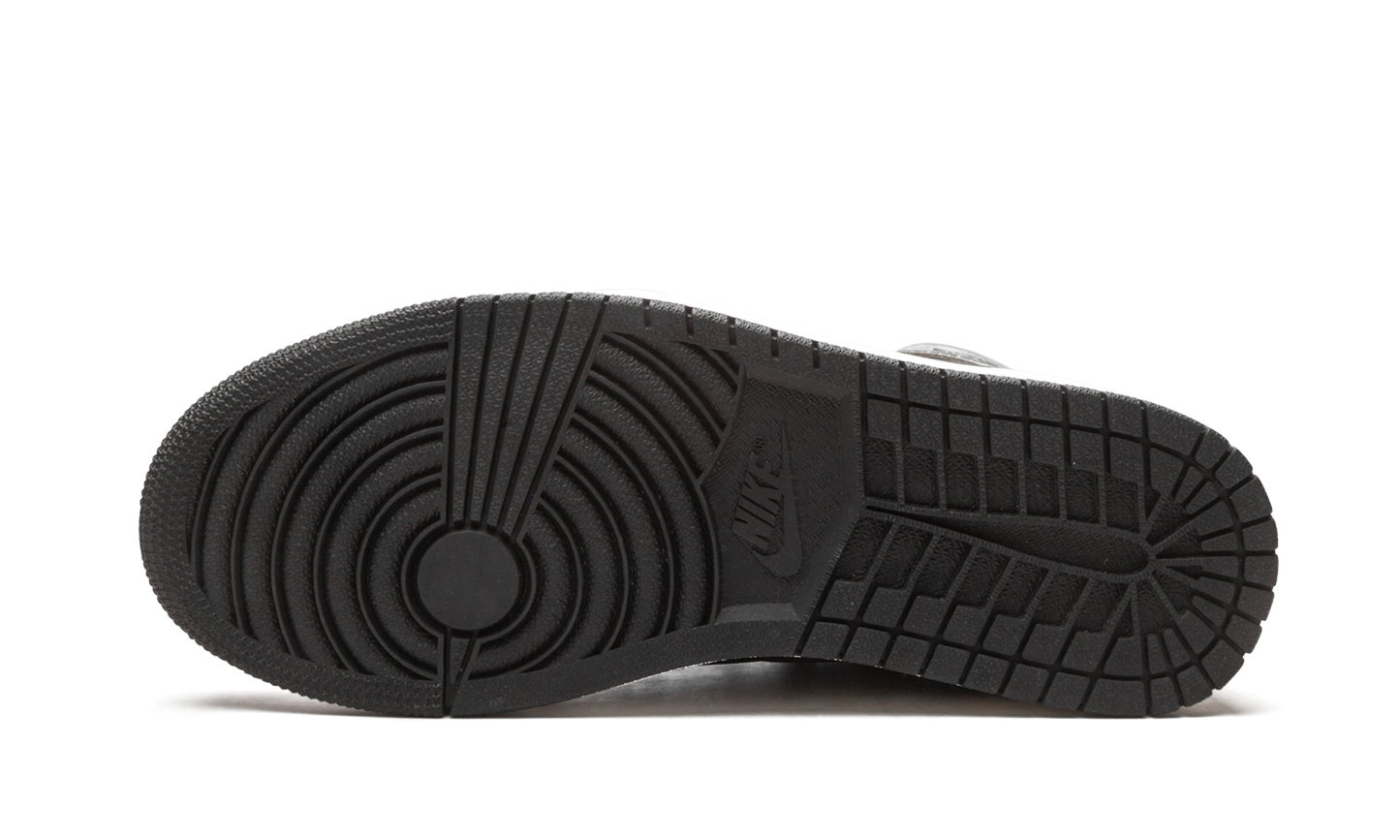 Jordan 1 Retro High Light Army Rust Shadow Patina