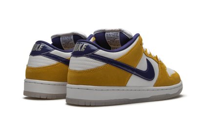 Nike SB Dunk Low Laser Orange