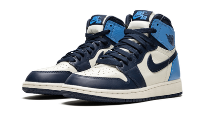 Jordan 1 Retro High Obsidian (GS)