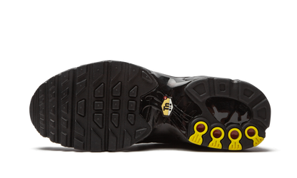 Nike Air Max Plus Triple Black (GS)