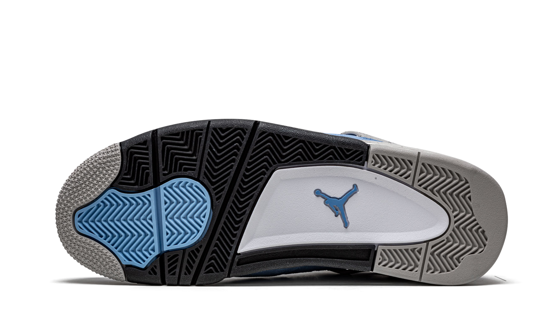 Jordan 4 Retro University Blue
