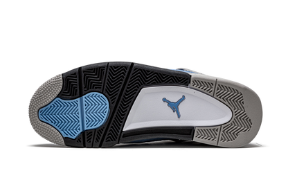 Jordan 4 Retro University Blue