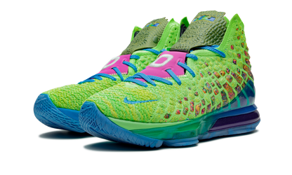 Nike LeBron 17 Mr. Swackhammer