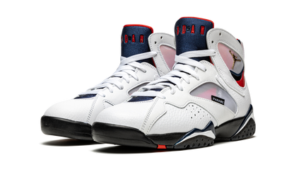 Jordan 7 Retro BCFC Paris Saint-Germain PSG (2021)