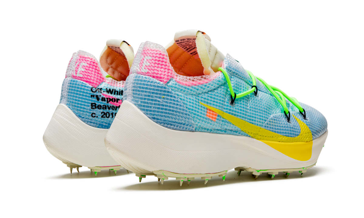 Nike Vapor Street Off-White Polarized Blue (Women's)