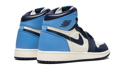 Jordan 1 Retro High Obsidian (GS)