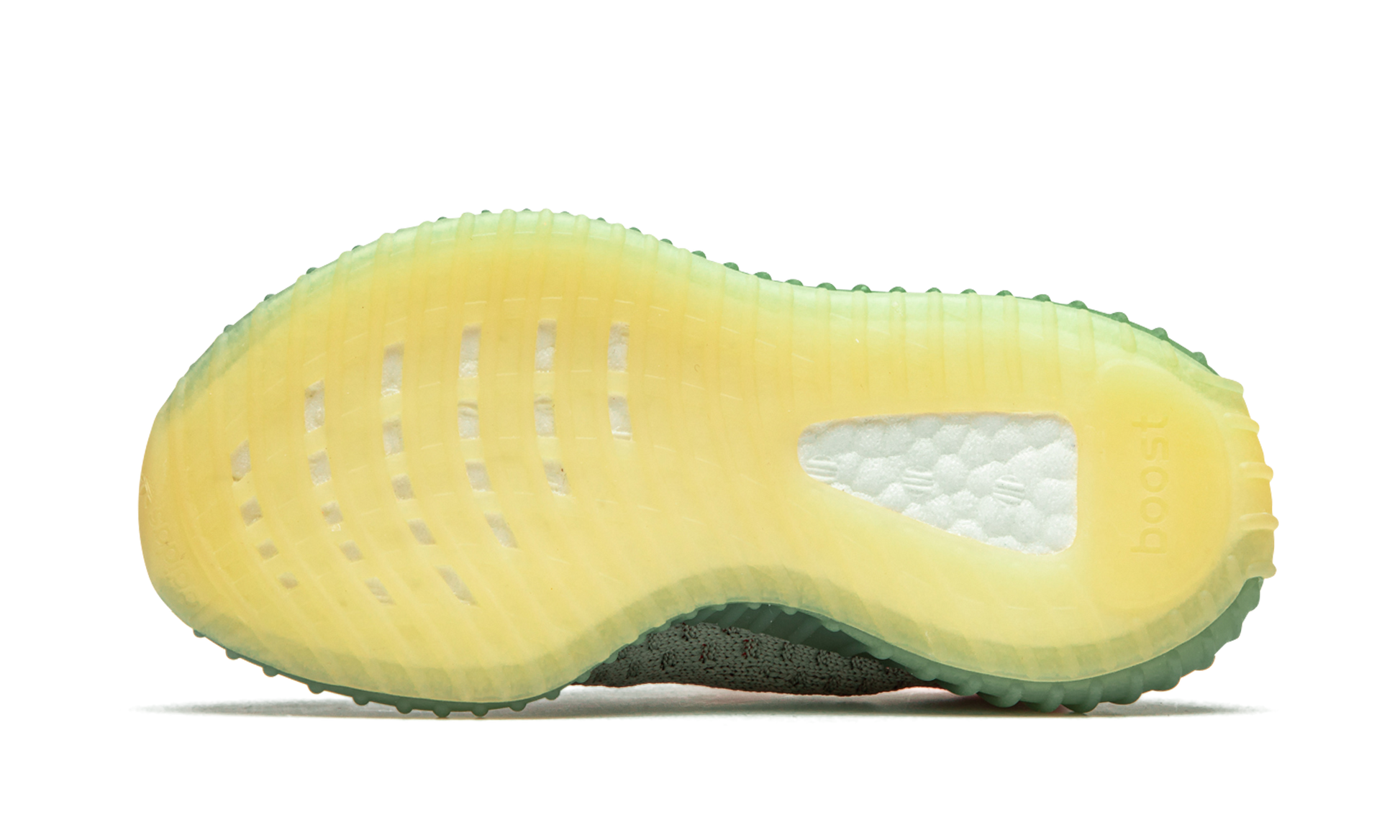 adidas Yeezy Boost 350 V2 Desert Sage (Kids)