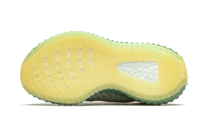 adidas Yeezy Boost 350 V2 Desert Sage (Kids)