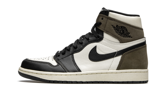 Jordan 1 Retro High Dark Mocha