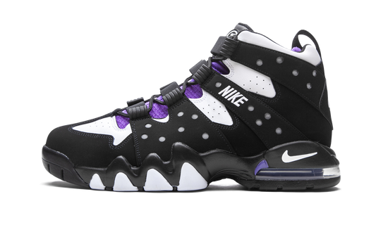 Nike Air Max 2 CB '94 Black White Purple