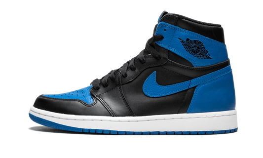 Jordan 1 Retro Royal (2017)