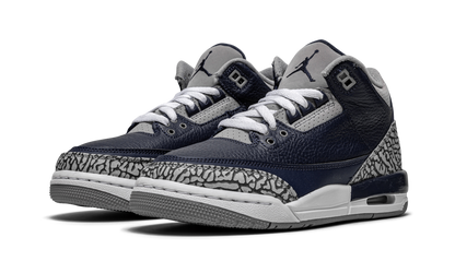 Jordan 3 Retro Georgetown (2021) (GS)