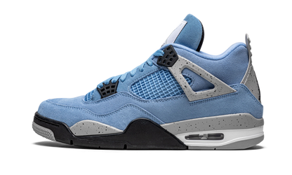 Jordan 4 Retro University Blue