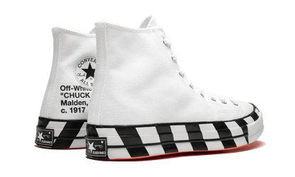 Converse Chuck Taylor All Star 70 Hi Off-White
