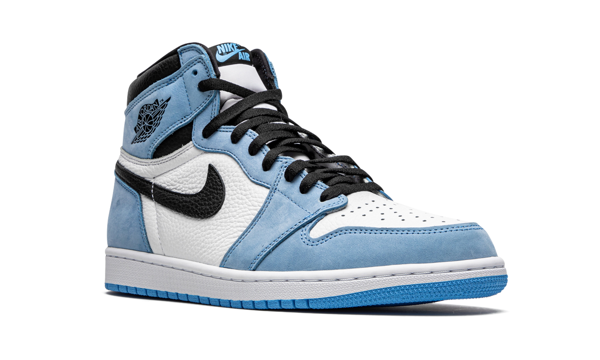 Jordan 1 Retro High OG University Blue