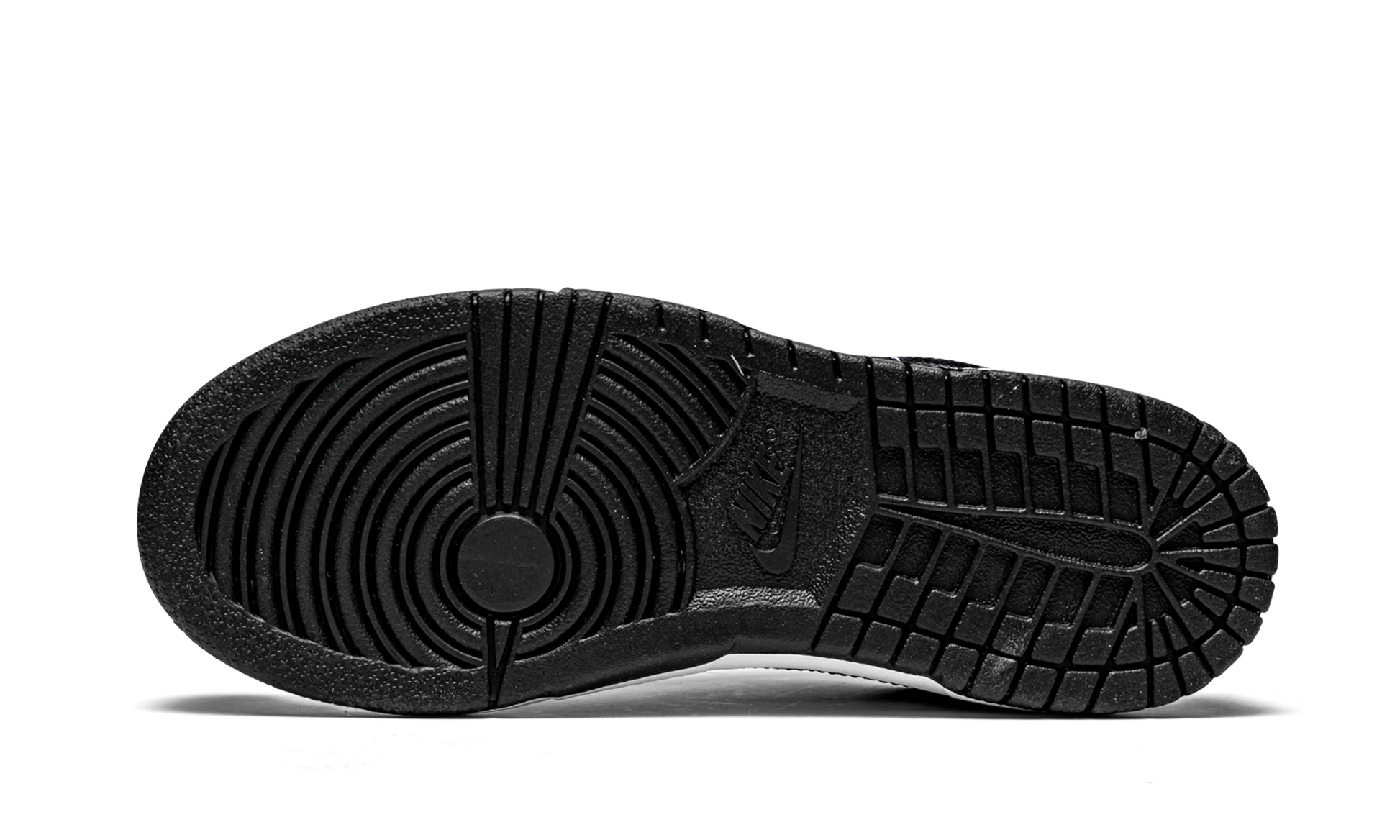 Nike Dunk Low Retro White Black Panda (PS)