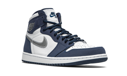 Jordan 1 Retro High CO.JP Midnight Navy (2020)