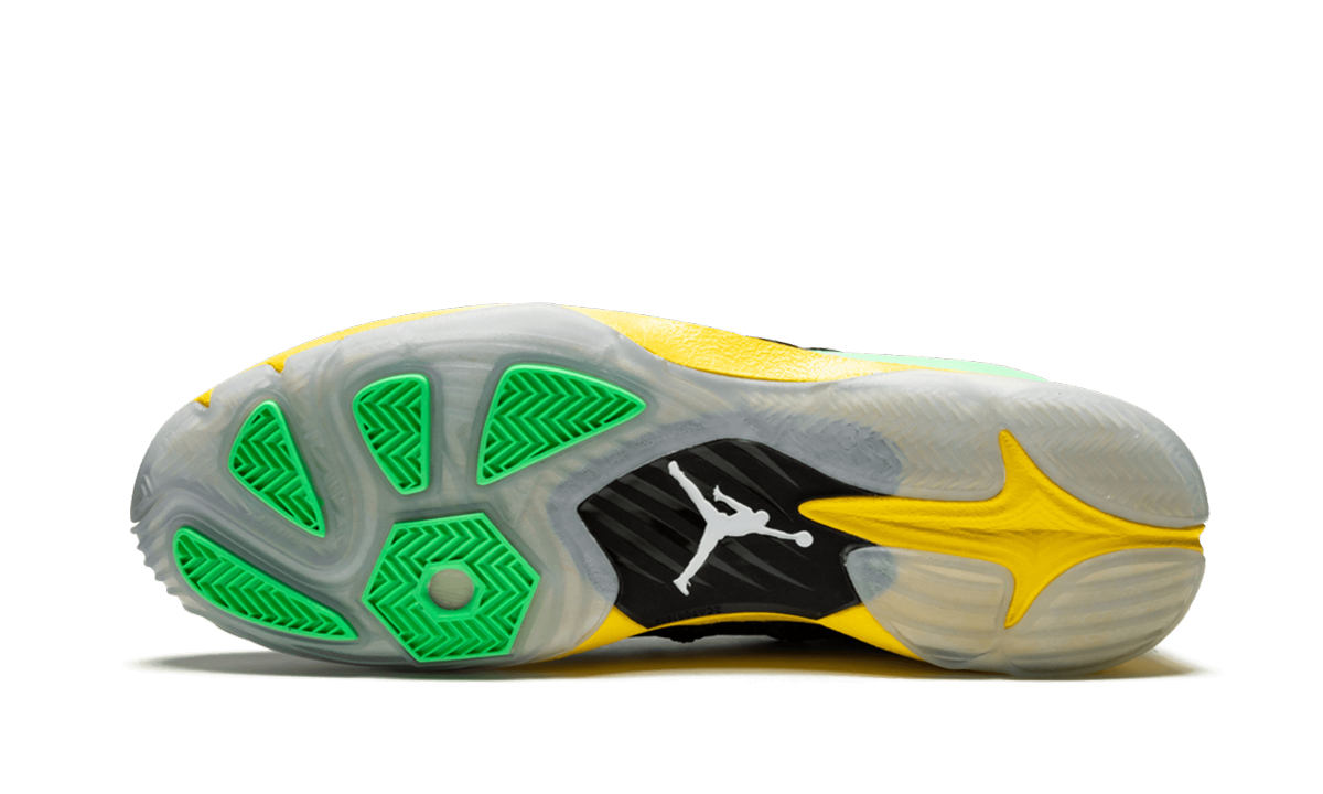 Jordan CP3 III Brazil
