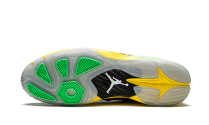 Jordan CP3 III Brazil