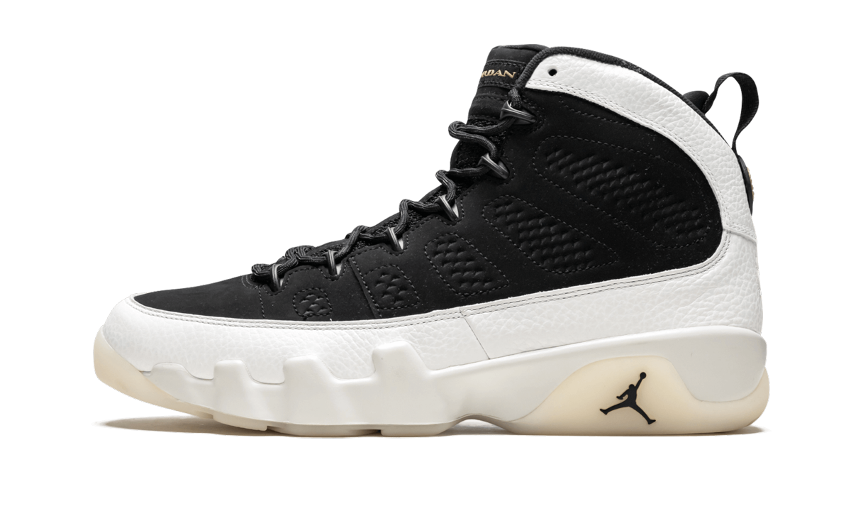 Jordan 9 Retro City of Flight