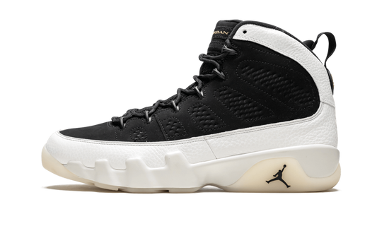 Jordan 9 Retro City of Flight