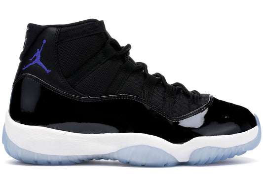 PRE-ORDER | Jordan 11 Retro Space Jam (2026)