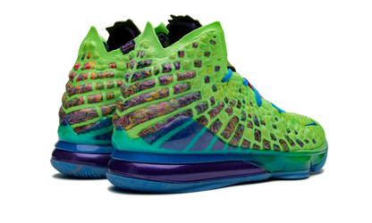 Nike LeBron 17 Mr. Swackhammer