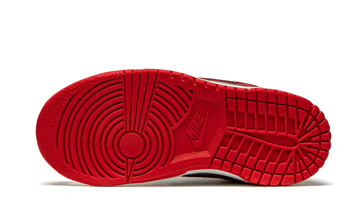 Nike Dunk Low UNLV (TD)