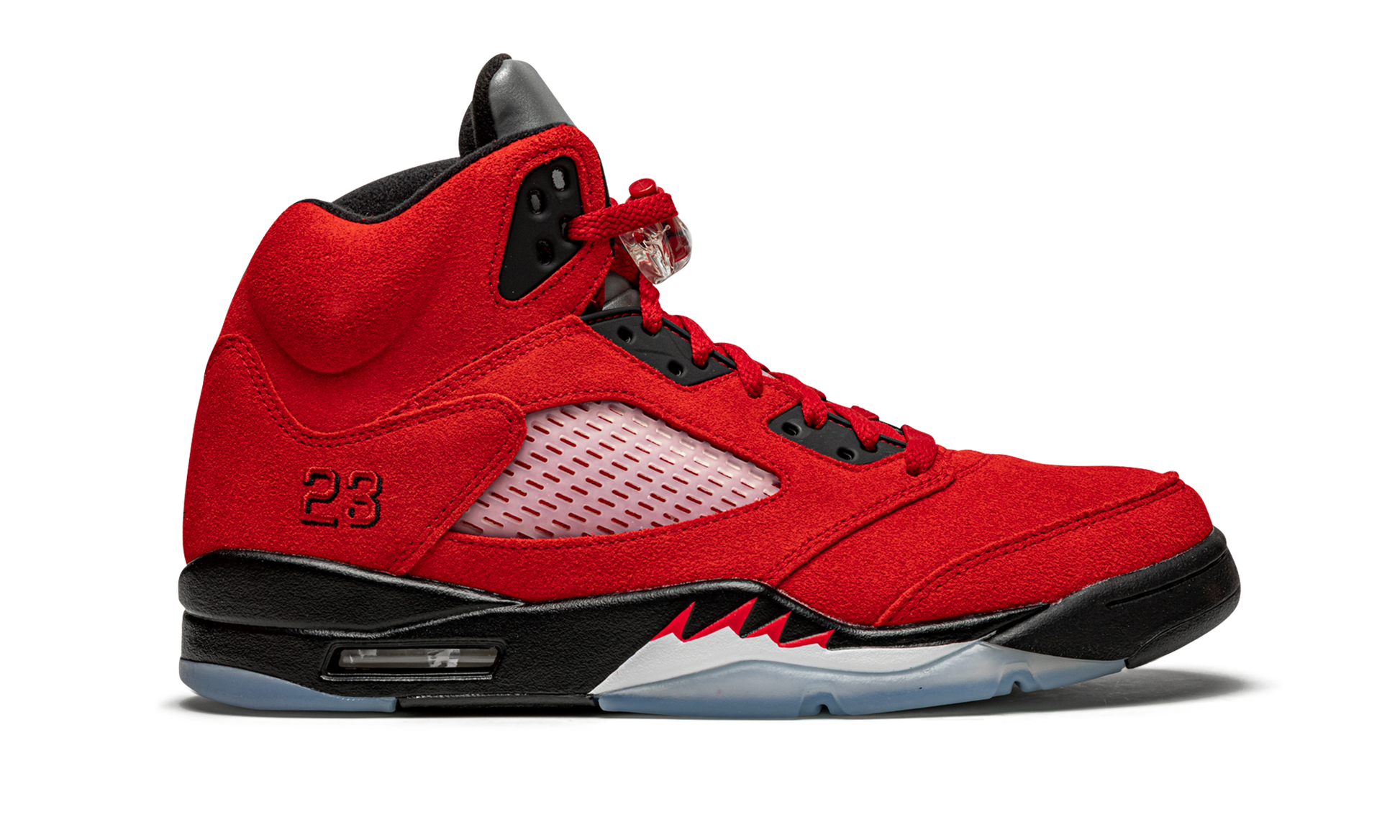 Jordan 5 Retro Raging Bull Red (2021)
