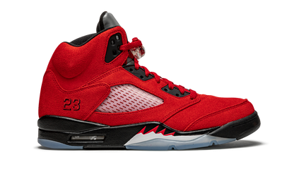 Jordan 5 Retro Raging Bull Red (2021)