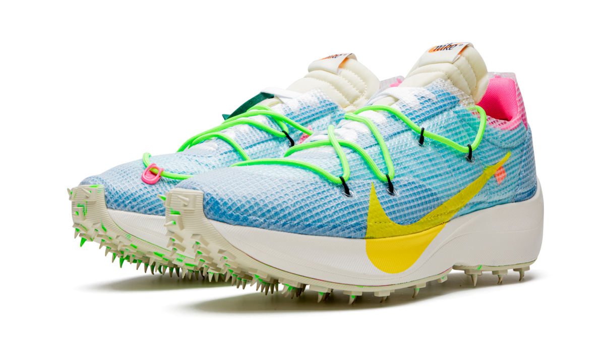 Nike Vapor Street Off-White Polarized Blue (Women's)