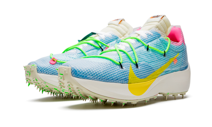 Nike Vapor Street Off-White Polarized Blue (Women's)