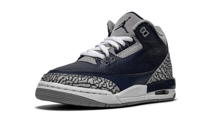 Jordan 3 Retro Georgetown (2021) (GS)