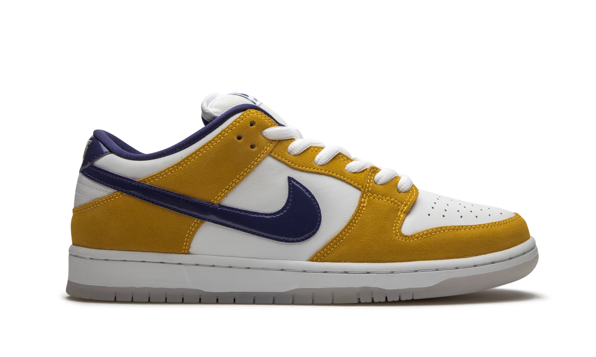 Nike SB Dunk Low Laser Orange