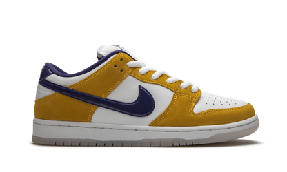 Nike SB Dunk Low Laser Orange