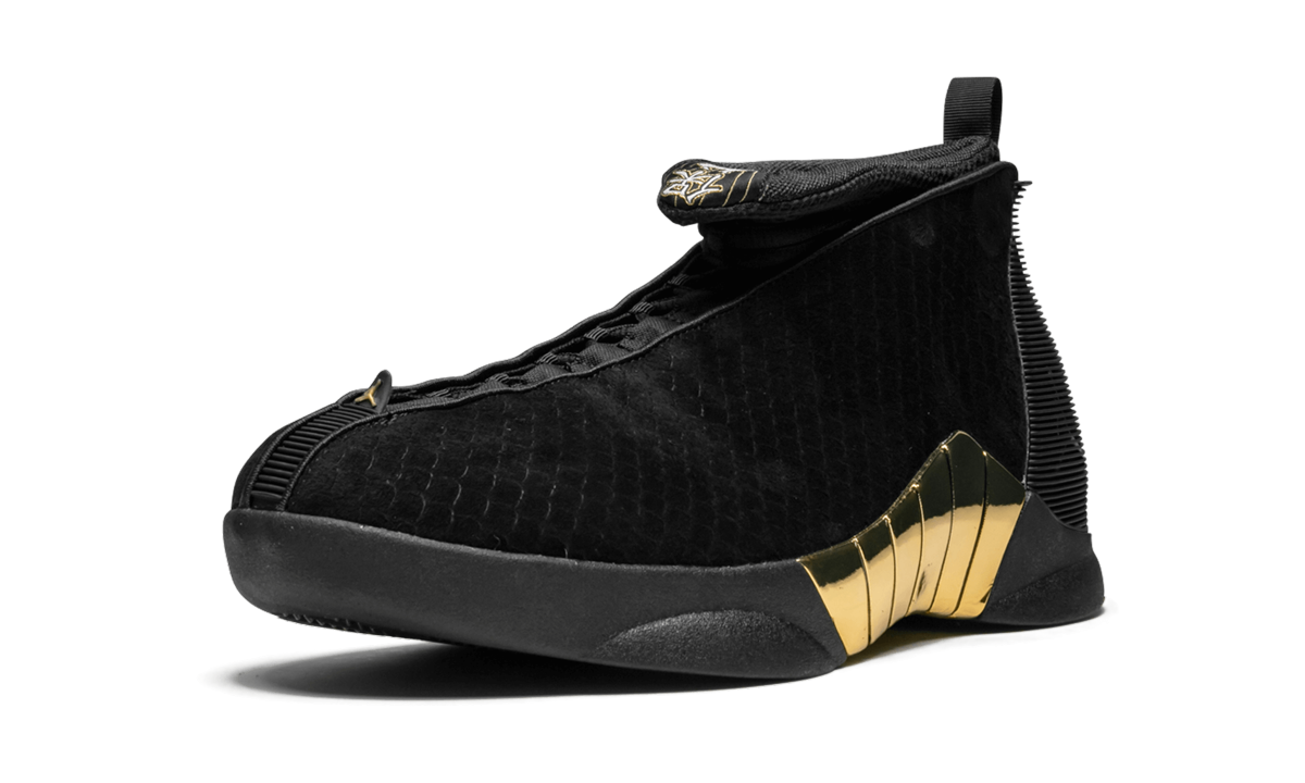 Jordan 15 Retro Doernbecher (2018)