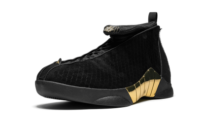 Jordan 15 Retro Doernbecher (2018)